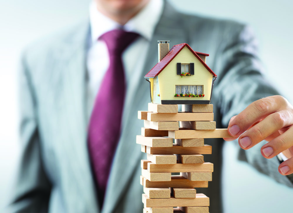 Building Underinsurance
